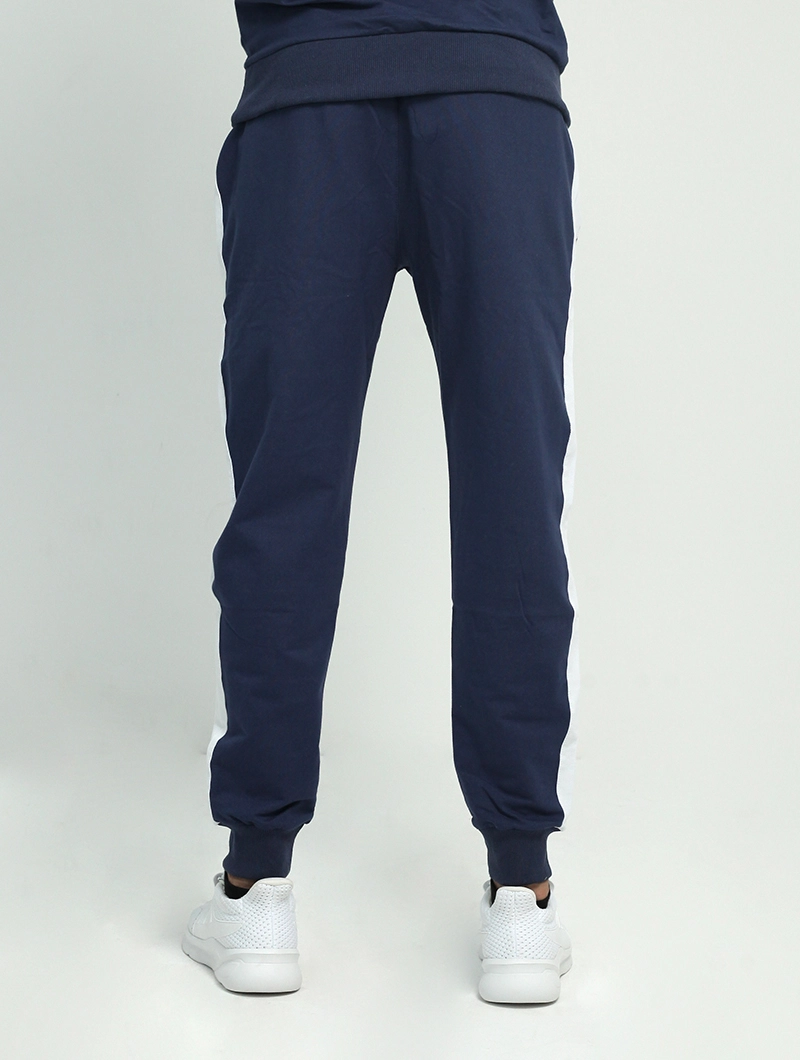 Pantalon Jogging avec bonde